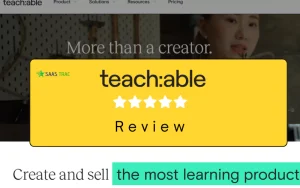 teachable-review