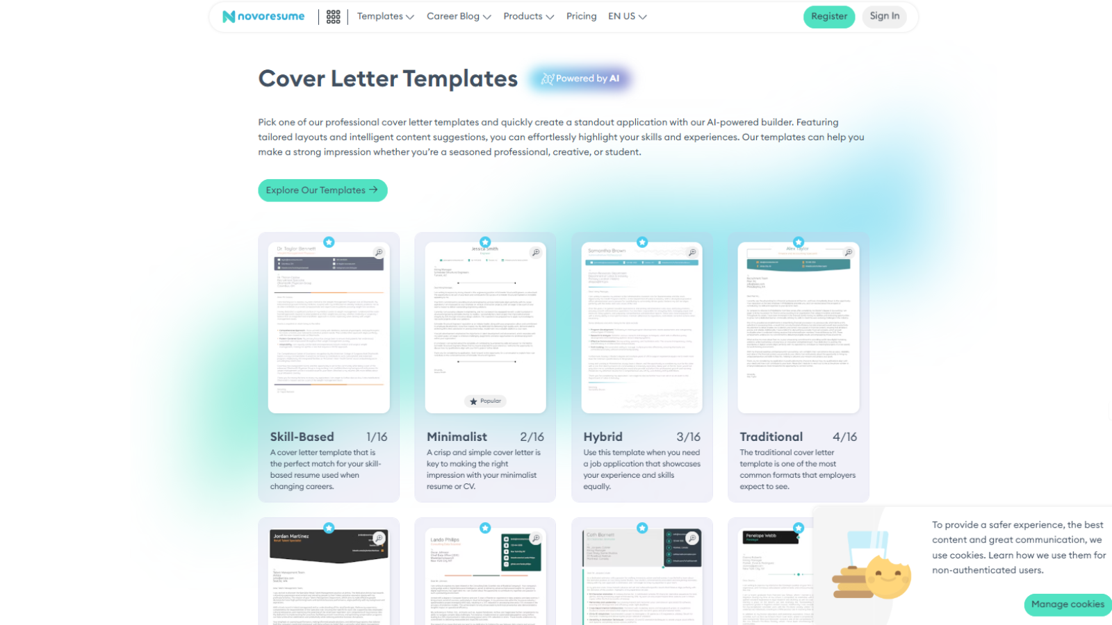 cover-letter-templates