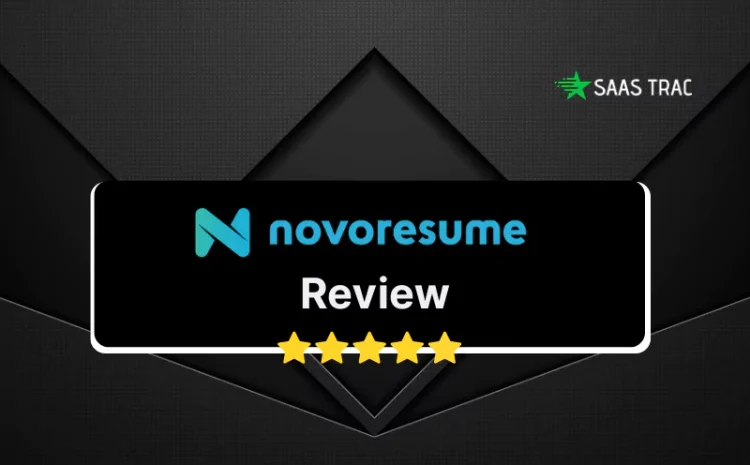 novoresume-review