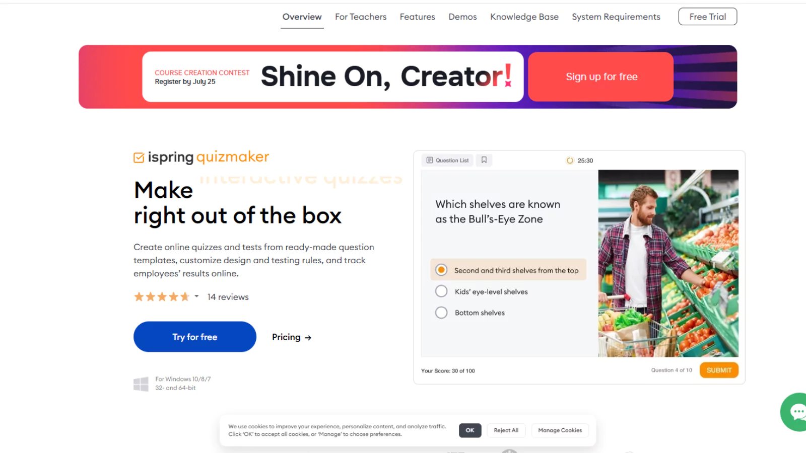 quizmaker