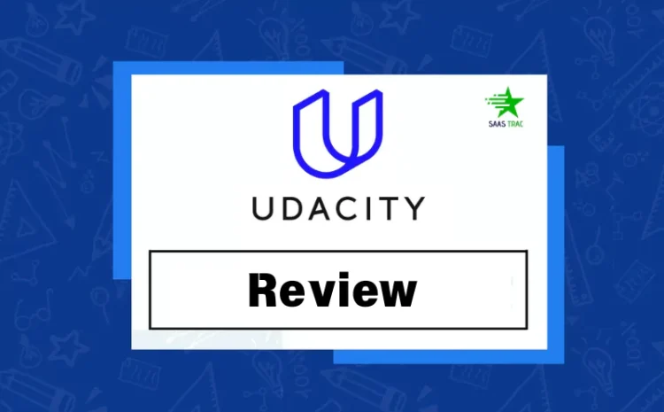 udacity-saastrac-review
