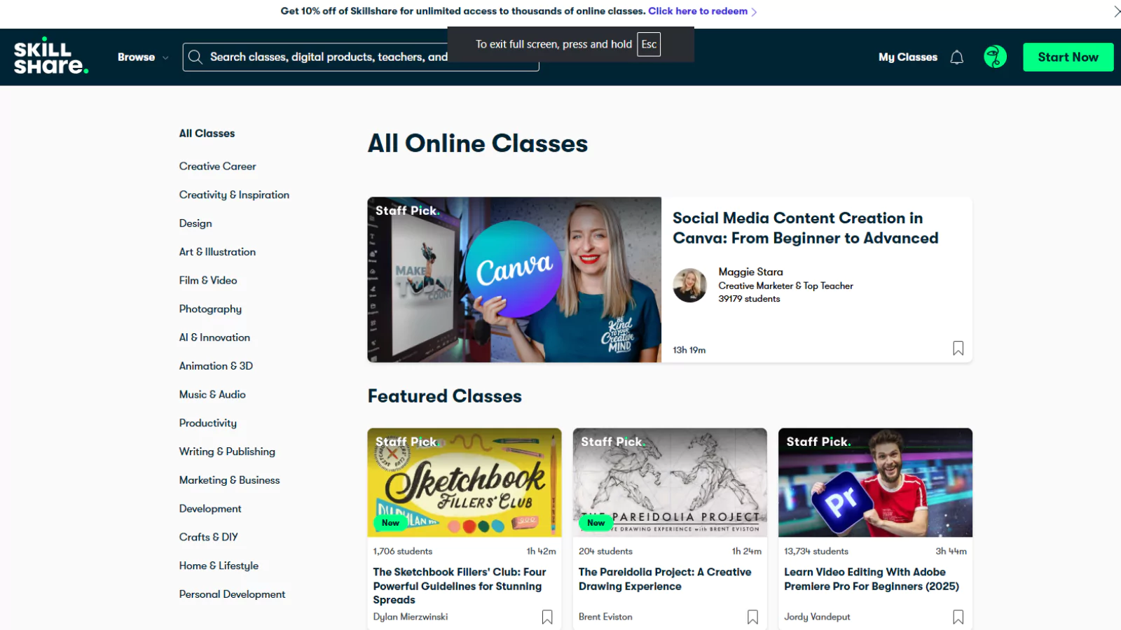 skillshare-live-classes