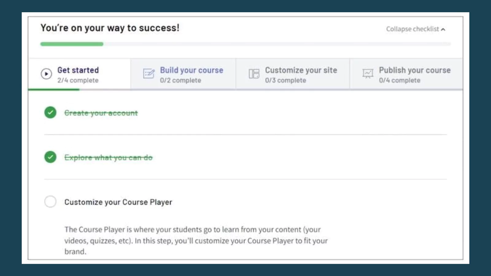 course-builder